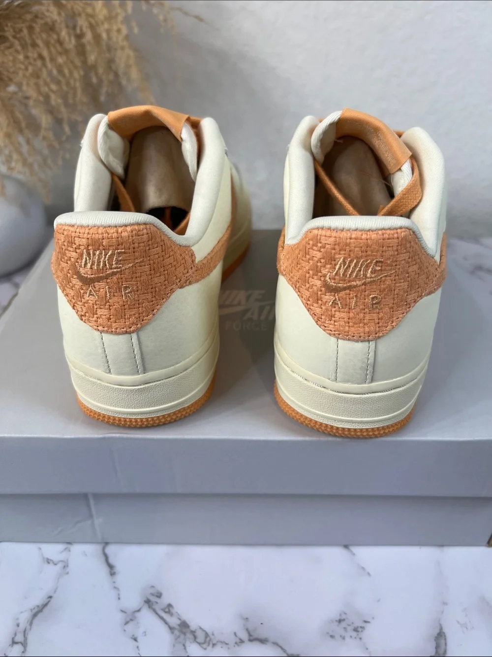 Nike Women’s Air Force 1 '07 Various Size